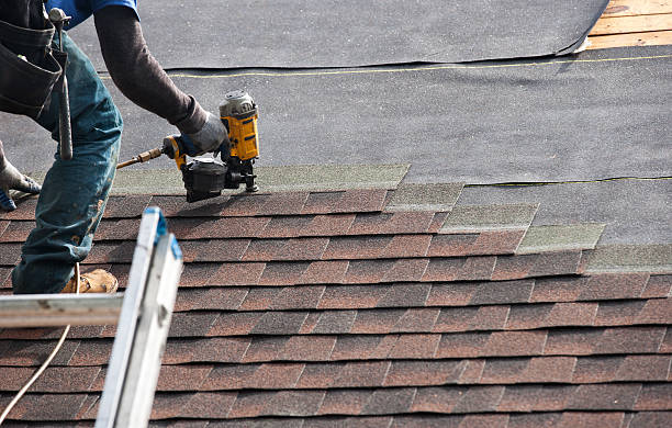 Licensed Emergency Roof Repair service in Cody, WY - Brentwood Metal Roofing